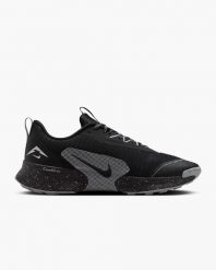 Buty do biegania męskie NIKE JUNIPER TRAIL 3. Czarne obuwie do biegania damskie Nike. Za 364.99 zł.