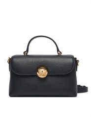 Furla Torebka Moonlight Mini WE00921 BX3036 CN O6000 Czarny. Czarne torebki klasyczne damskie Furla, bez wzorów, ze skóry, bez dodatków. Za 1,259.00 zł.