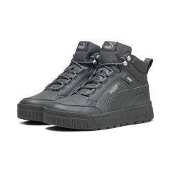 Puma Buty Tarrenz Sb Iii 39262803. Szare buty sportowe na co dzień męskie Puma, na zimę, z materiału, bez zapięcia, trekkingowe. Za 268.00 zł.
