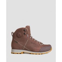 Buty trekkingowe damskie Dolomite Cinquantaquattro High FG Evo GTX. Szare obuwie trekkingowe damskie Dolomite. Za 1,187.00 zł.