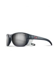 Okulary outdoorowe Julbo Camino M ciemny niebieski Spectron kat.4. Niebieskie okulary przeciwsłoneczne męskie JULBO, z materiału. Za 385.00 zł.