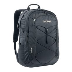 Plecak turystyczny Tatonka Parrot 29 l. Czarne plecaki damskie Tatonka, bez wzorów. Za 359.99 zł.