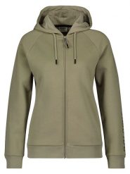 DOLOMITE Bluza w kolorze khaki rozmiar: S. Brązowe bluzy z kapturem damskie Dolomite, s. Za 100.99 zł.