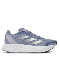 Buty do biegania adidas. Fioletowe obuwie do biegania damskie Adidas. Za 279.99 zł.