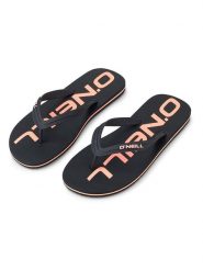 O'Neill Japonki "Profile" w kolorze granatowym rozmiar: 39. Niebieskie klapki i japonki męskie O'neill. Za 83.22 zł.