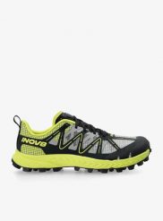 Buty trailowe damskie Inov-8 Mudtalon Speed V2 Precision. Zielone obuwie do biegania damskie Inov-8. Za 637.99 zł.