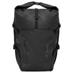 Plecak VAUDE Free Cargo. Czarne plecaki męskie Vaude, bez wzorów. Za 562.15 zł.