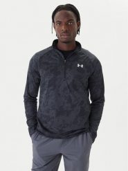 Under Armour Koszulka techniczna Ua Tech™ 1328495 Czarny Loose Fit. Czarne t-shirty sportowe męskie Under Armour, m, z syntetyku, bez ramiączek, na fitness i siłownię. Za 179.99 zł.