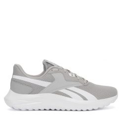 Buty do biegania Reebok. Szare obuwie do biegania damskie Reebok. Za 199.99 zł.