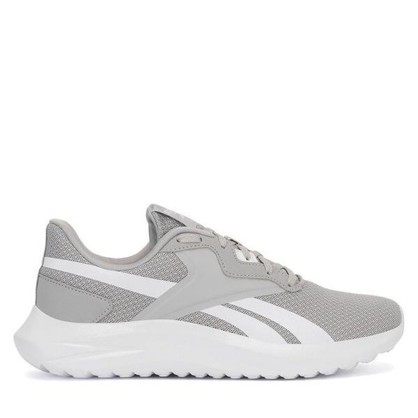 Buty do biegania Reebok. Szare obuwie do biegania damskie Reebok. Za 199.99 zł.