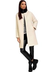 Heine Spodnie w kolorze czarnym ze skóry syntetycznej rozmiar: 46. Czarne spodnie materiałowe damskie Heine, bez wzorów, ze skóry. Za 91.77 zł.