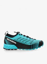 Buty trailowe męskie Scarpa Ribelle Run 2. Niebieskie obuwie do biegania damskie Scarpa. Za 632.49 zł.