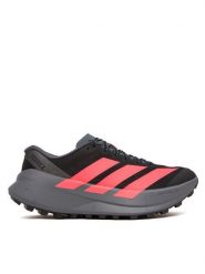 Adidas Trekkingi Terrex Agravic Sl Trail Running Shoes KZ8665 Czarny. Czarne obuwie trekkingowe damskie Adidas. Za 699.99 zł.
