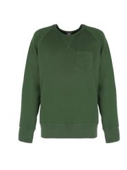 Champion Bluza | D918X6 | Mężczyzna | Khaki. Brązowe bluzy bez kaptura męskie CHAMPION, m, z bawełny. W wyprzedaży za 179.00 zł.
