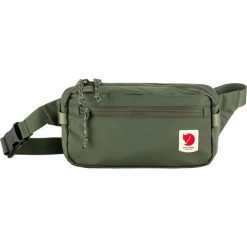 Plecak Hipowy Fjall Raven High Coast Dorosłych. Zielone plecaki damskie Fjällräven, bez wzorów. Za 219.00 zł.