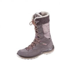 Buty trekkingowe damskie Lowa Alba Iii Gtx. Czerwone obuwie trekkingowe damskie Lowa, na zimę. Za 1,133.60 zł.