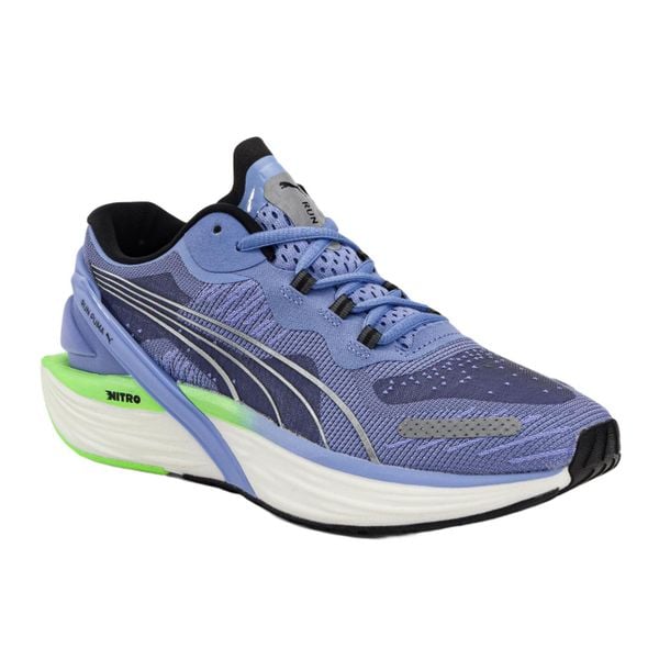 Buty do biegania damskie PUMA Run XX Nitro. Fioletowe obuwie do biegania damskie Puma. Za 309.99 zł.