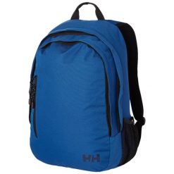 Plecak Helly Hansen dublin 2.0. Niebieskie plecaki męskie Helly Hansen, bez wzorów, z poliesteru. Za 297.50 zł.
