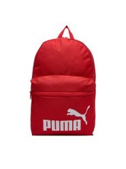Puma Plecak PHASE BACKPACK 9116416 Czerwony. Czerwone plecaki damskie Puma, bez wzorów, z materiału, sportowe. Za 89.99 zł.