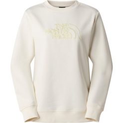 Bluza sportowa damska The North Face NF0A8C1EL7N. Białe bluzy z kapturem damskie The North Face, l, z bawełny. Za 484.00 zł.