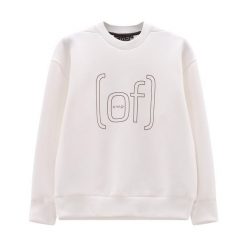 Bluza CMP. Białe bluzy bez kaptura męskie CMP, m. Za 340.00 zł.