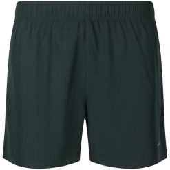 Szorty Endurance Kros. Zielone szorty męskie Endurance, xl, z materiału, do biegania. Za 186.00 zł.
