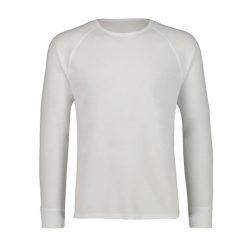 Bluza CMP. Białe bluzy bez kaptura męskie CMP, m. Za 152.00 zł.