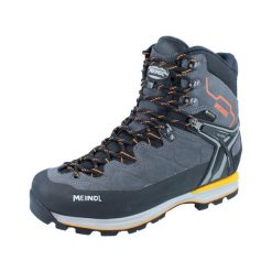 Buty męskie Meindl Litepeak PRO z membraną Gore-Tex. Brązowe buty trekkingowe męskie MEINDL, z gore-texu, bez zapięcia, trekkingowe, gore-tex. Za 1,259.99 zł.