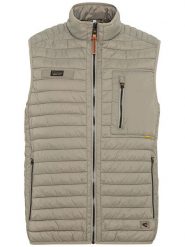 Camel Active Kamizelka pikowana w kolorze khaki rozmiar: 50. Brązowe kamizelki męskie Camel Active. Za 210.81 zł.