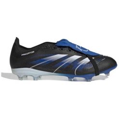 Buty piłkarskie adidas Predator League FT FG/MG JB JS4270. Czarne buty fitness męskie Adidas, do piłki nożnej. Za 379.00 zł.