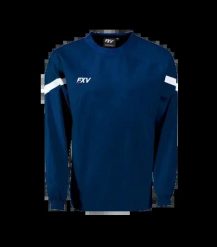 Bluza mackintosh Force XV Victoire. Niebieskie bluzy z kapturem męskie FORCE XV, m, z dresówki. Za 185.50 zł.