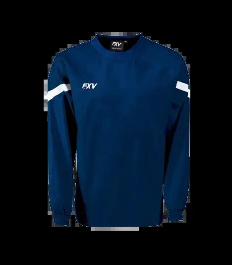 Bluza mackintosh Force XV Victoire. Niebieskie bluzy z kapturem męskie FORCE XV, m, z dresówki. Za 185.50 zł.