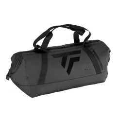 Torba na rakiety tenisowe Tecnifibre Tour Endurance. Czarne torebki klasyczne damskie TECNIFIBRE, bez wzorów, z materiału, matowe, bez dodatków. Za 322.00 zł.