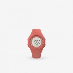 Zegarek sportowy Decathlon W200 S. Zegarki damskie NEWFEEL. Za 59.99 zł.