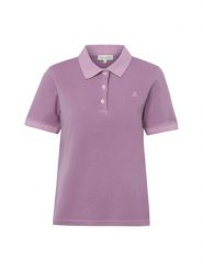 Marc O'Polo koszulka polo Kobiety Bawełna lila, S. Topy sportowe damskie Marc O´Polo, s, bez wzorów, z bawełny, bez ramiączek. Za 229.95 zł.