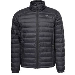 Kurtka męska Loap Jevur Blue 2xl. Niebieskie kurtki męskie ZSPORT, na zimę, m, bez wzorów, klasyczne, bez kaptura. Za 338.99 zł.