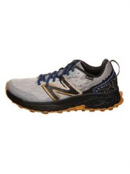 New Balance Buty "Trail Fresh Foam X Hierro v7 GTX" w kolorze szaro-czarnym do biegania rozmiar: 44,5. Czarne obuwie do biegania damskie New Balance. Za 462.29 zł.