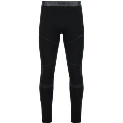 Bluzka termoaktywna męska Viking Gary Man Longsleeve. Czarne bielizna termoaktywna męska VIKING, m. Za 159.90 zł.