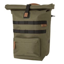 Torba Agu Convoy Click'nGo. Zielone torebki klasyczne damskie Agu, bez wzorów, bez dodatków. Za 596.00 zł.