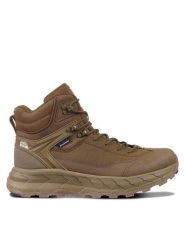 Icepeak Trapery Icepeak Akaa Mr 78286 Zielony. Zielone buty zimowe męskie ICEPEAK, z materiału, bez zapięcia. Za 519.99 zł.