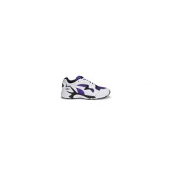 Buty do chodzenia męskie Puma Prevail Royal. Białe buty sportowe na co dzień męskie Puma, z gumy, bez zapięcia, trekkingowe. Za 486.00 zł.