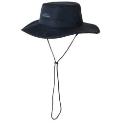 Kapelusz Helly Hansen ROAM. Niebieskie kapelusze damskie Helly Hansen, bez wzorów. Za 297.50 zł.