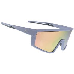 Okulary przeciwsłoneczne sportowe AKILA – kat. 3 – MUNDAKA. Fioletowe okulary przeciwsłoneczne damskie MUNDAKA. Za 368.50 zł.