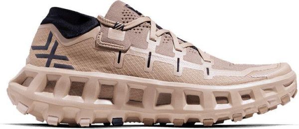 Buty trailowe X-Bionic TerraSkin X01. Brązowe obuwie do biegania damskie X BIONIC. Za 1,075.75 zł.