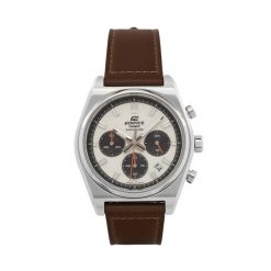 Zegarek Casio. Szare zegarki męskie Casio, srebrne. Za 649.99 zł.