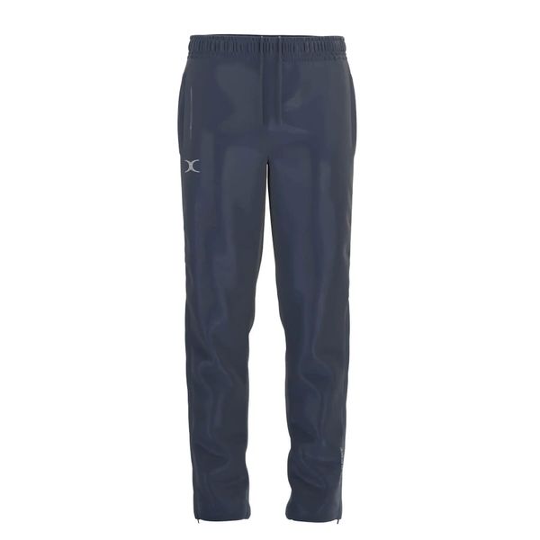 Wodoodporne spodnie Gilbert TTS. Niebieskie spodnie dresowe damskie gilbert, m, bez wzorów, z dresówki. Za 437.50 zł.