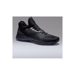 Buty fitness kardio 920 mid męskie. Brązowe buty fitness męskie DOMYOS, na fitness i siłownię. W wyprzedaży za 149.99 zł.