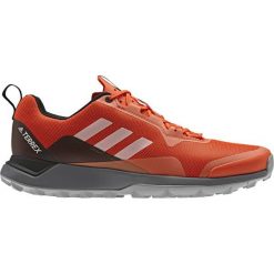 Adidas męskie buty Terrex Cmtk /Actora/Cwhite/Cblack 42,0. Obuwie do biegania damskie Adidas, adidas terrex. W wyprzedaży za 273.00 zł.