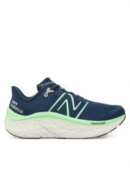 New Balance Buty do biegania Kaiha Road MKAIRCG1 Niebieski. Niebieskie obuwie do biegania damskie New Balance. Za 339.99 zł.