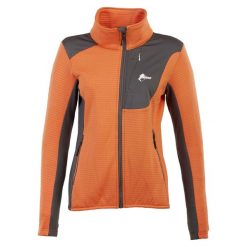 Bluza Ande New Averta Dama Damskie. Brązowe bluzy bez kaptura damskie Ande, l, z elastanu. Za 331.99 zł.